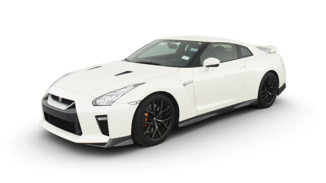 2017 Nissan GT-R | Carvana